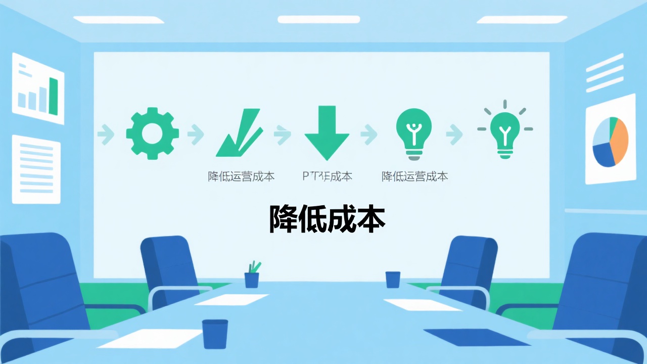 How-to | 如何降低运营成本:5 个实用行动步骤